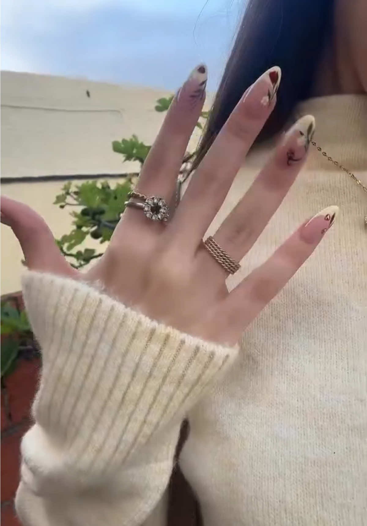 @HB nails