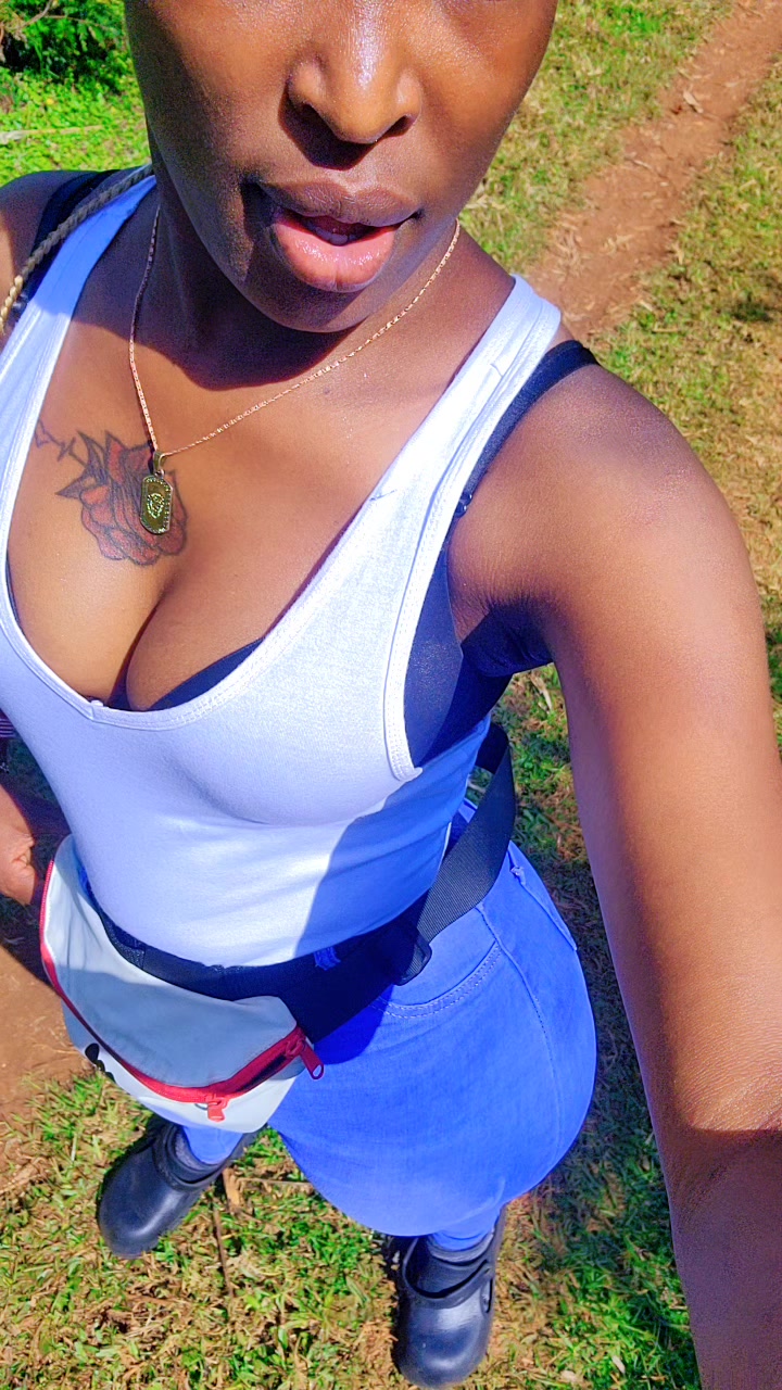 @I am🌸 Bhisera&hearts;️