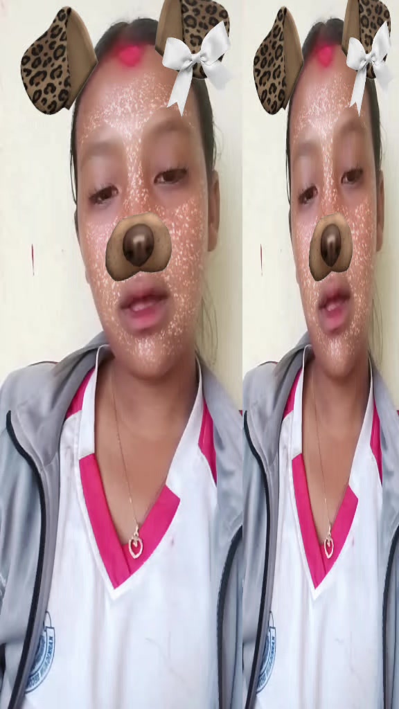 @Newarni maicha ๐คญ๐๐