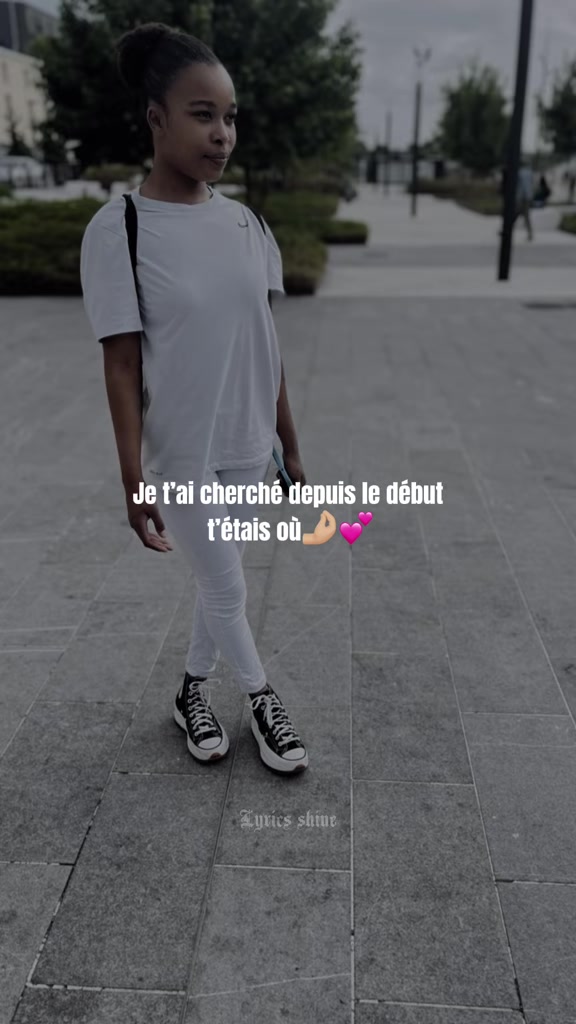 @La femme au cœur blanc 🤍