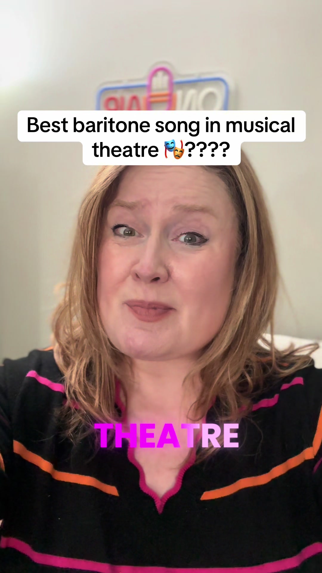 @Vocal Molly