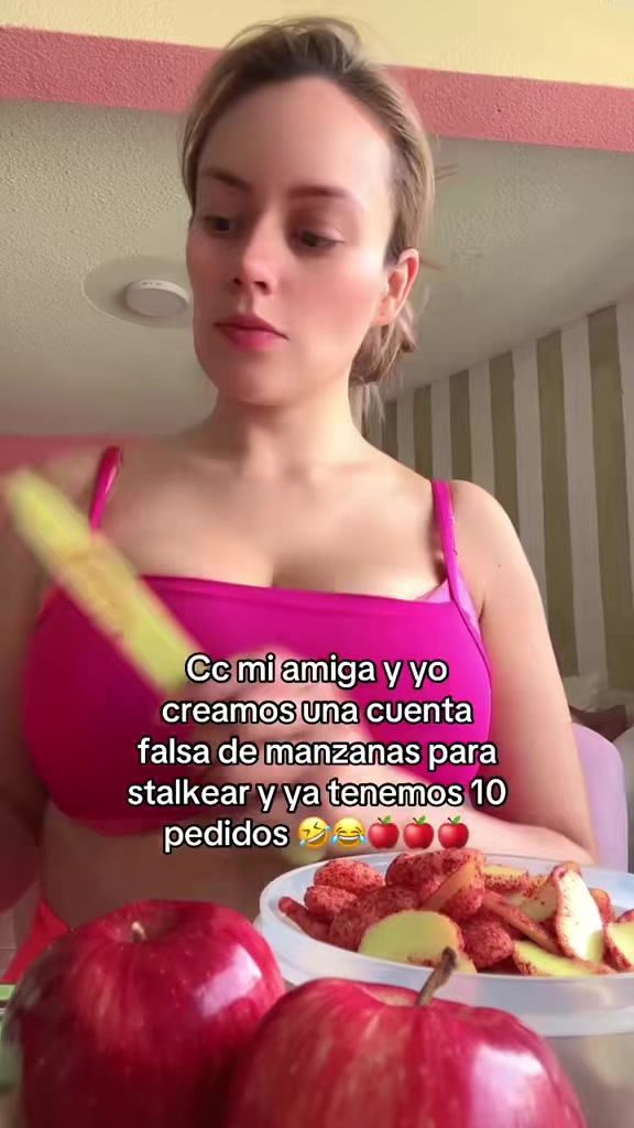 @Daniela Salinas