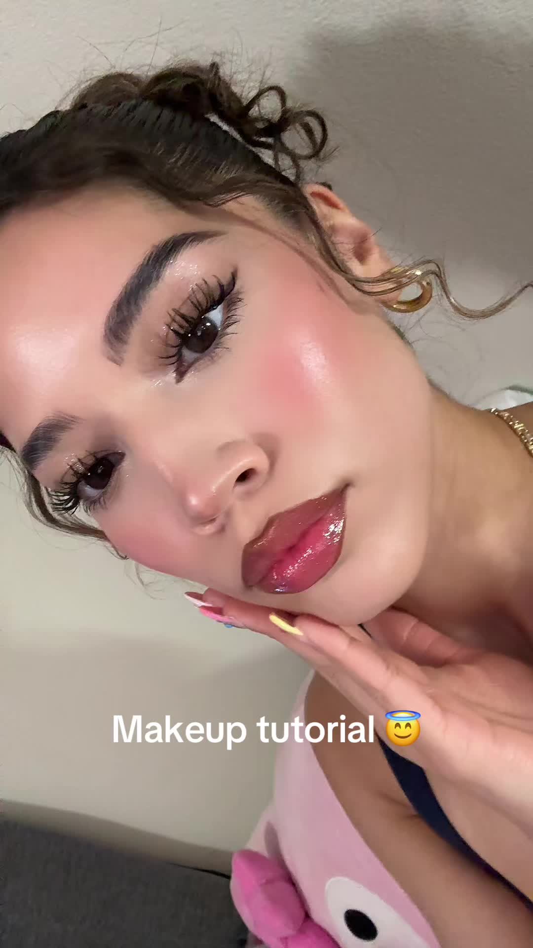 @Aurora Alcaraz
