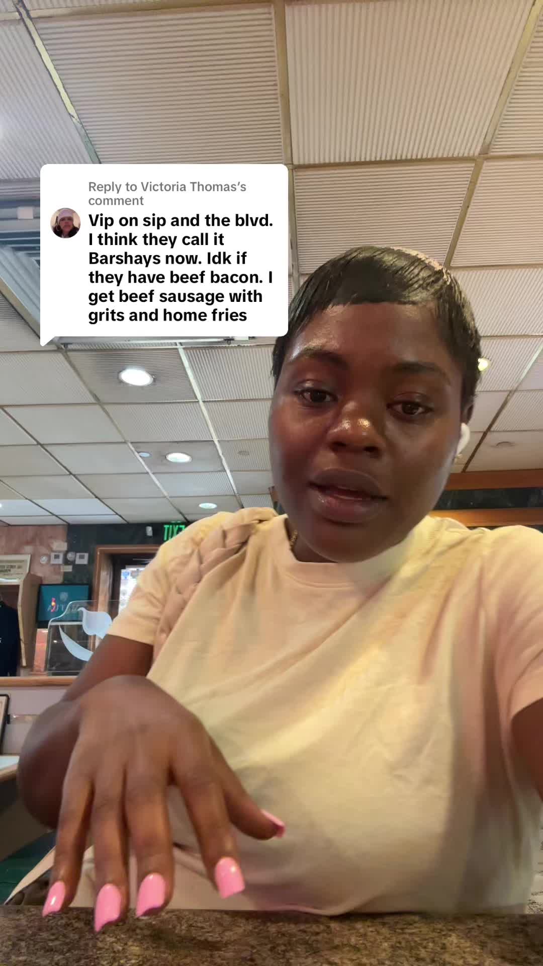 @Briesha