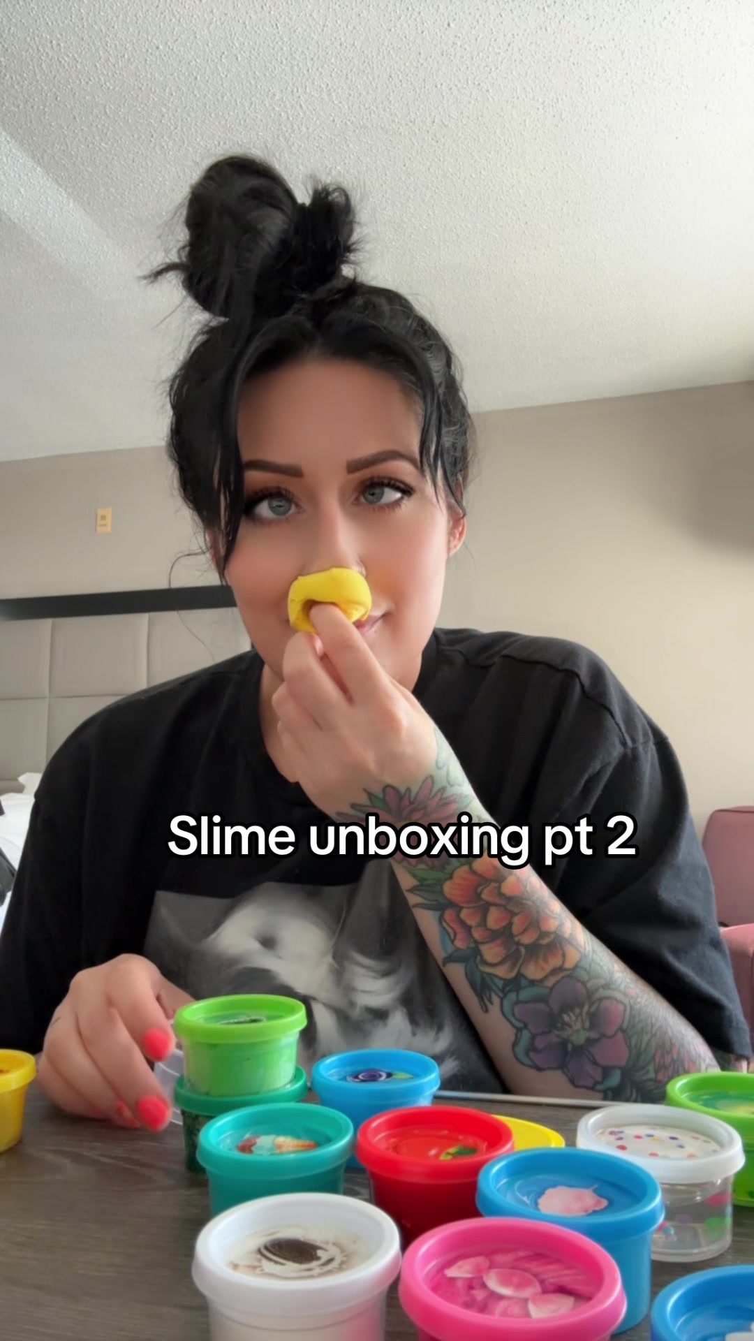 @Valentina Marie