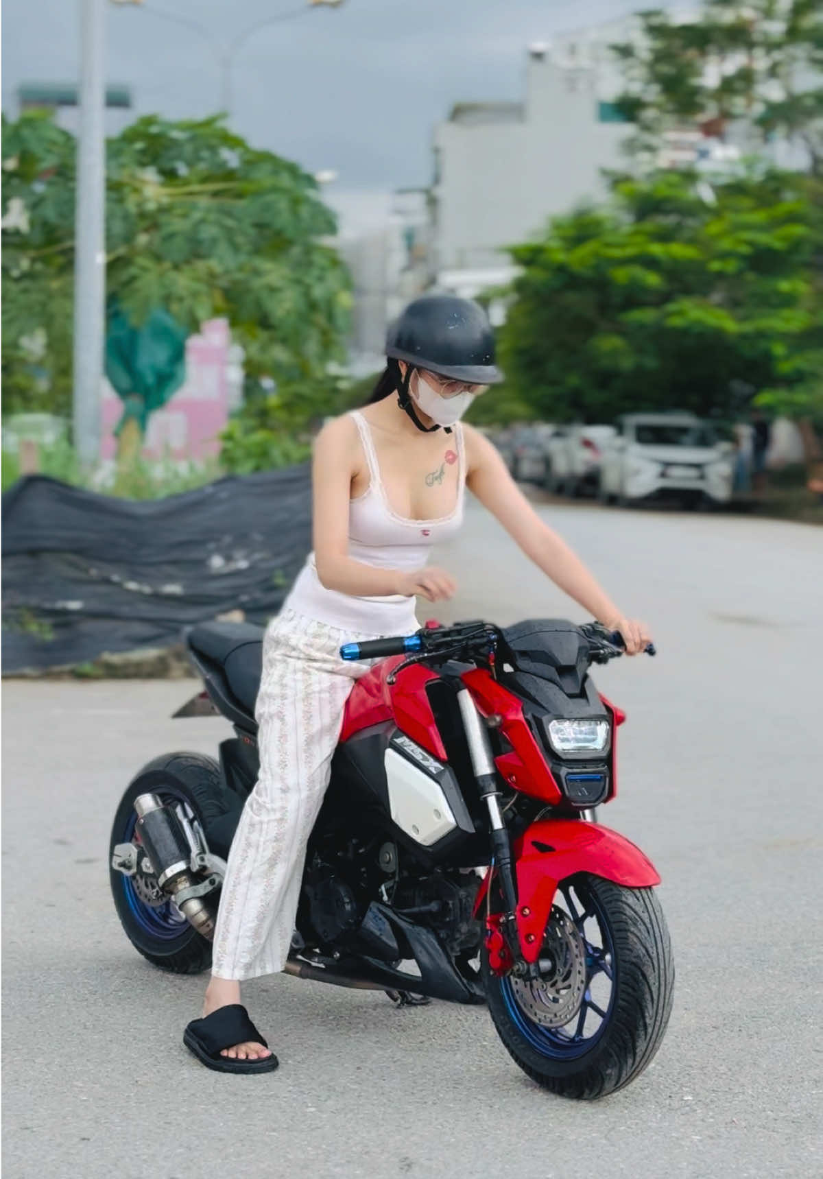 @ki&ecirc;n motor ( H&agrave; Nội ) ✅