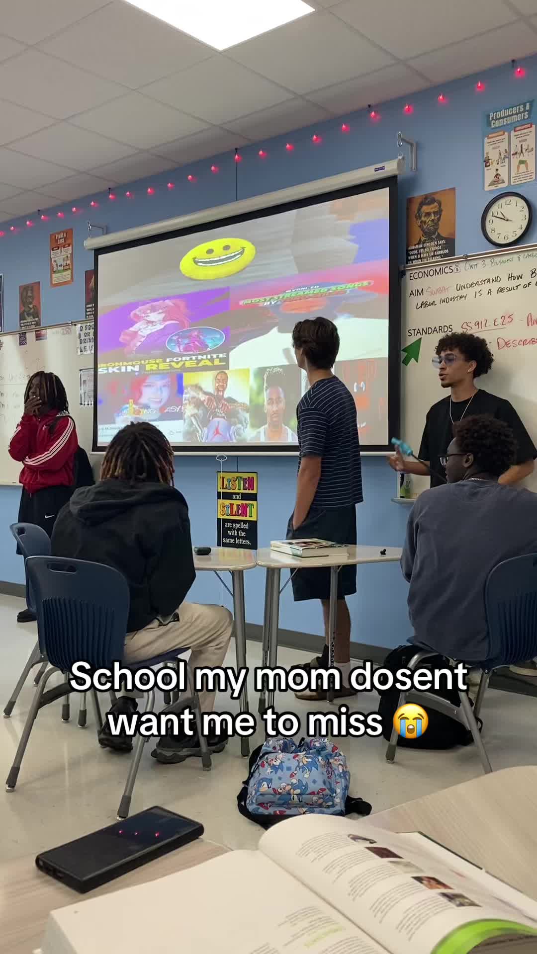 @Tim