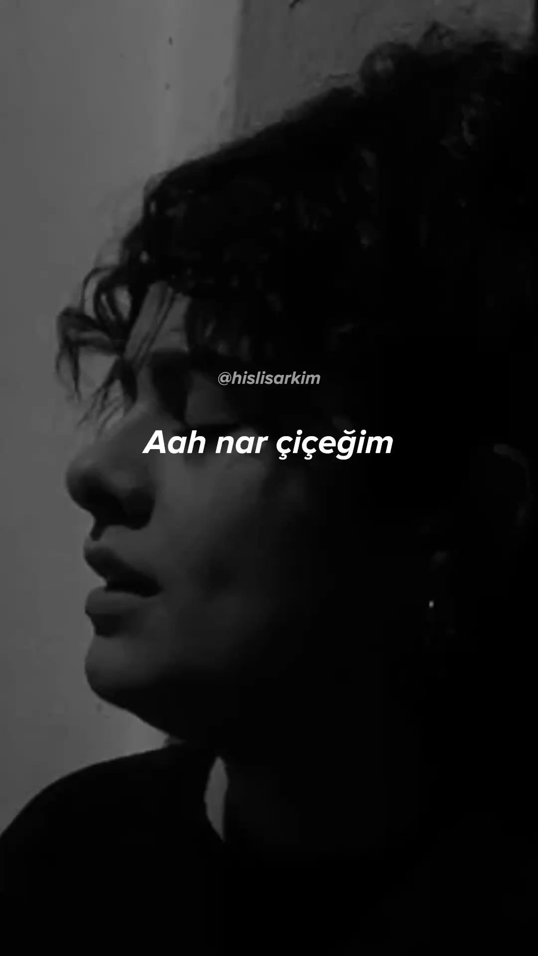 @Hisli Şarkım