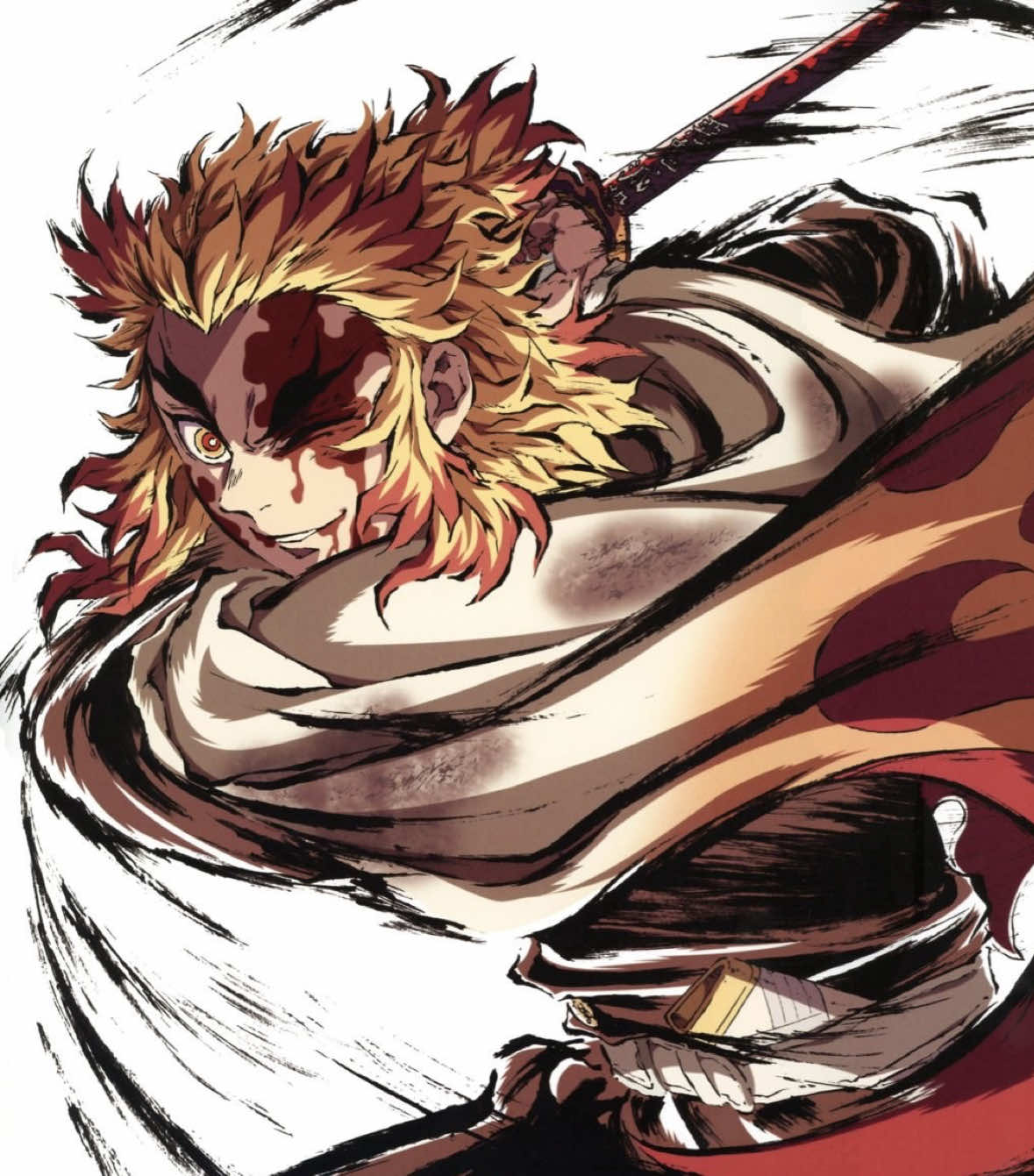 @❤️🔥 Rengoku Lover ❤️🔥