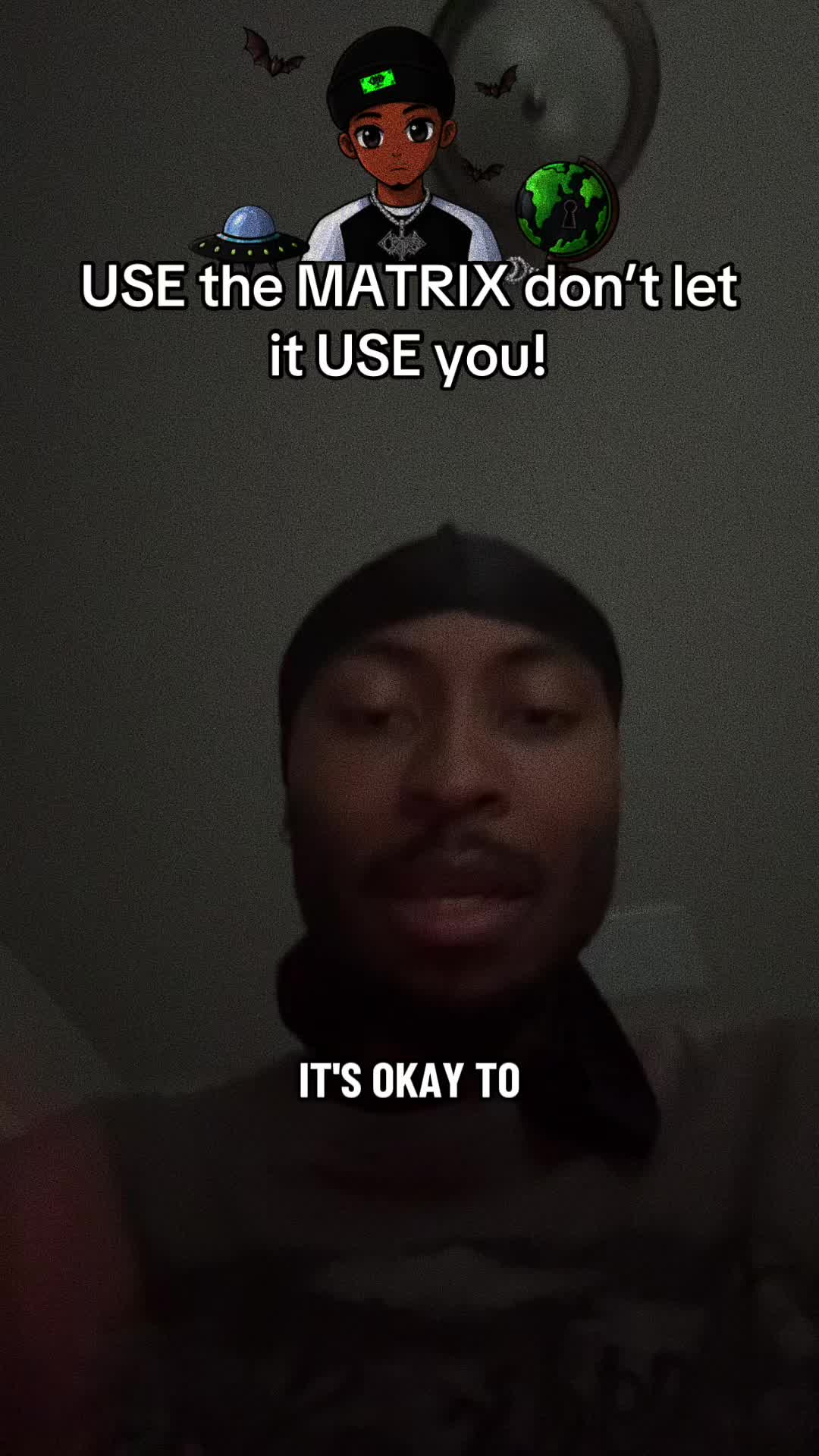 @Spiritualmelly777