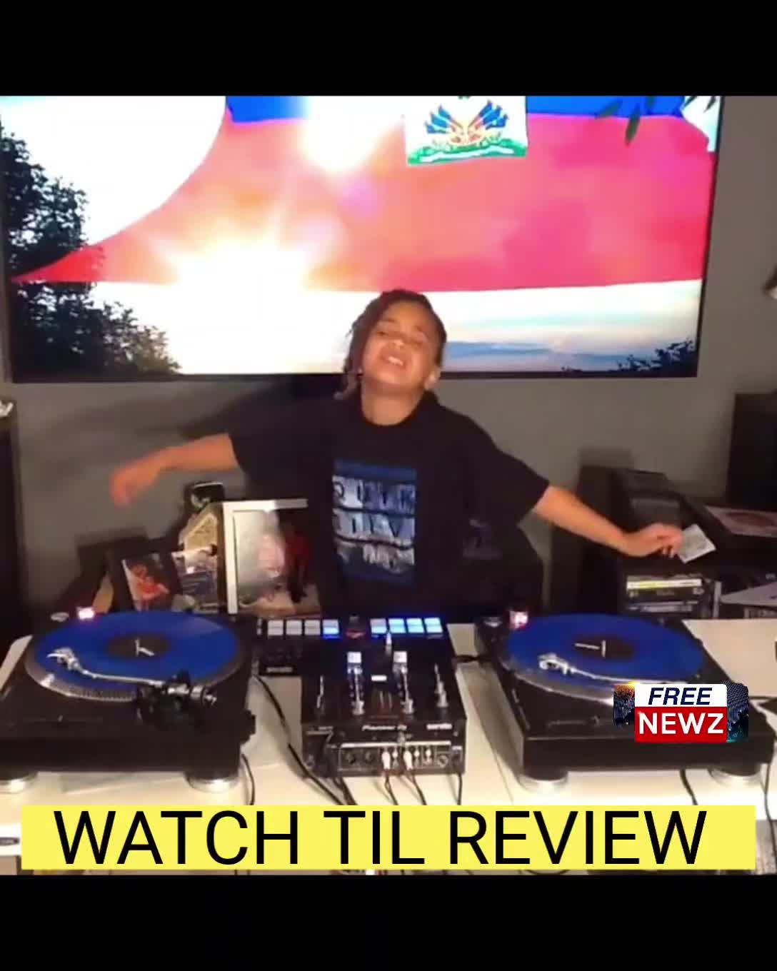 @DJ OK