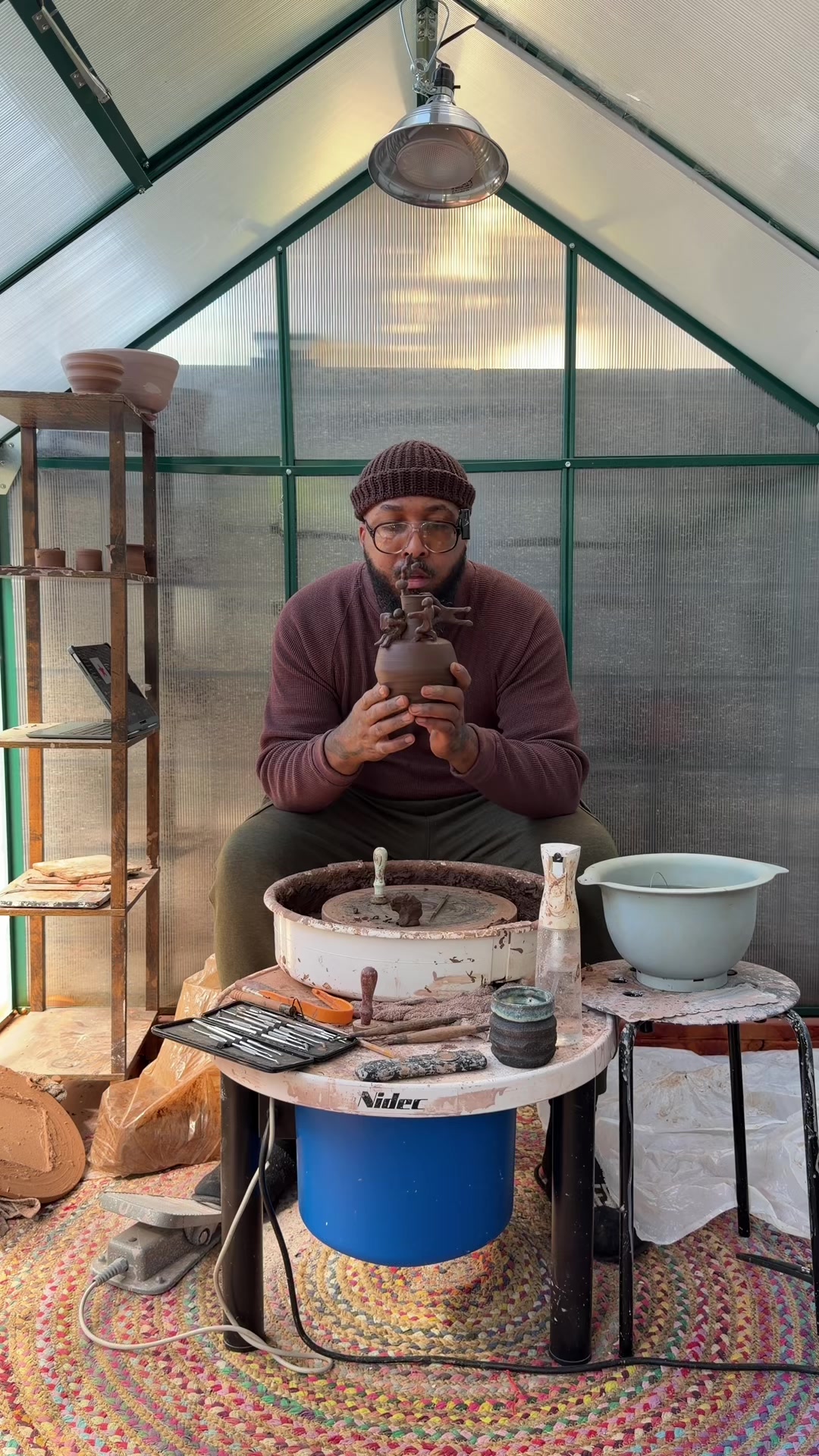 @okanemi ceramics