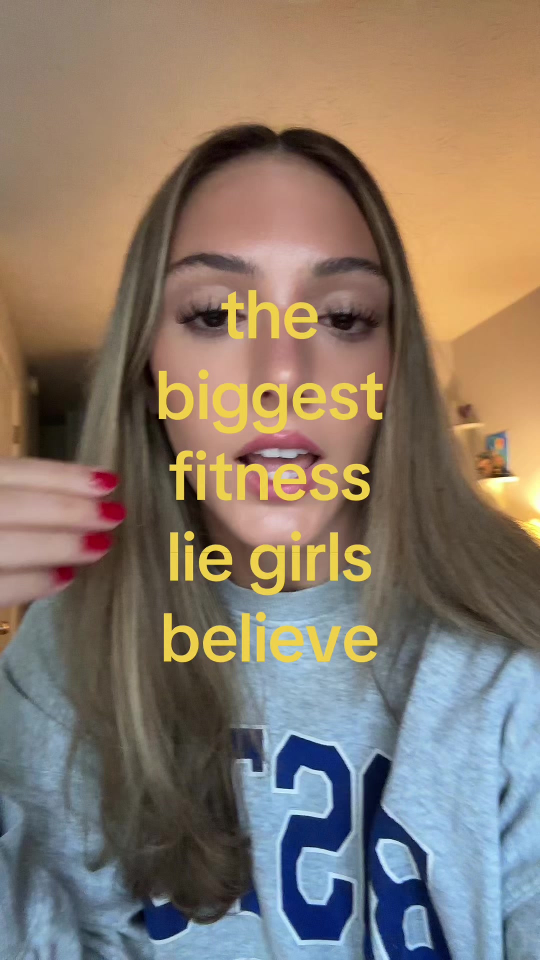 @tina conzo