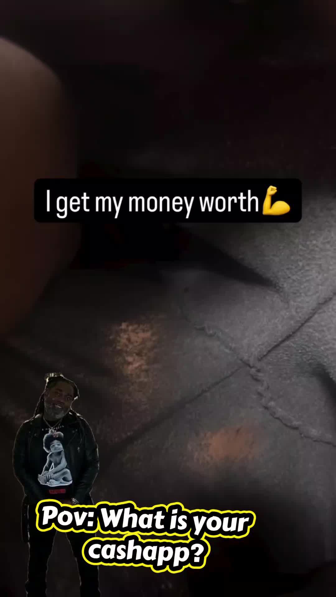 @Kymani
