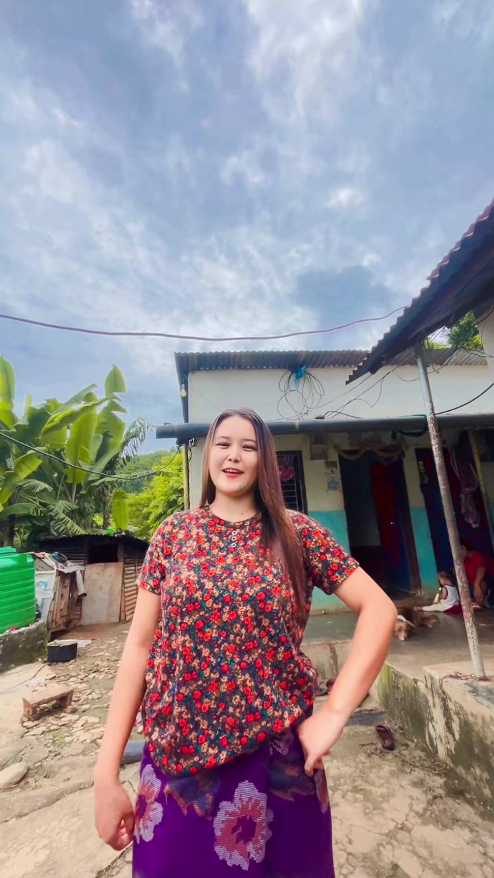 @Anjali Thapa Magar🫧