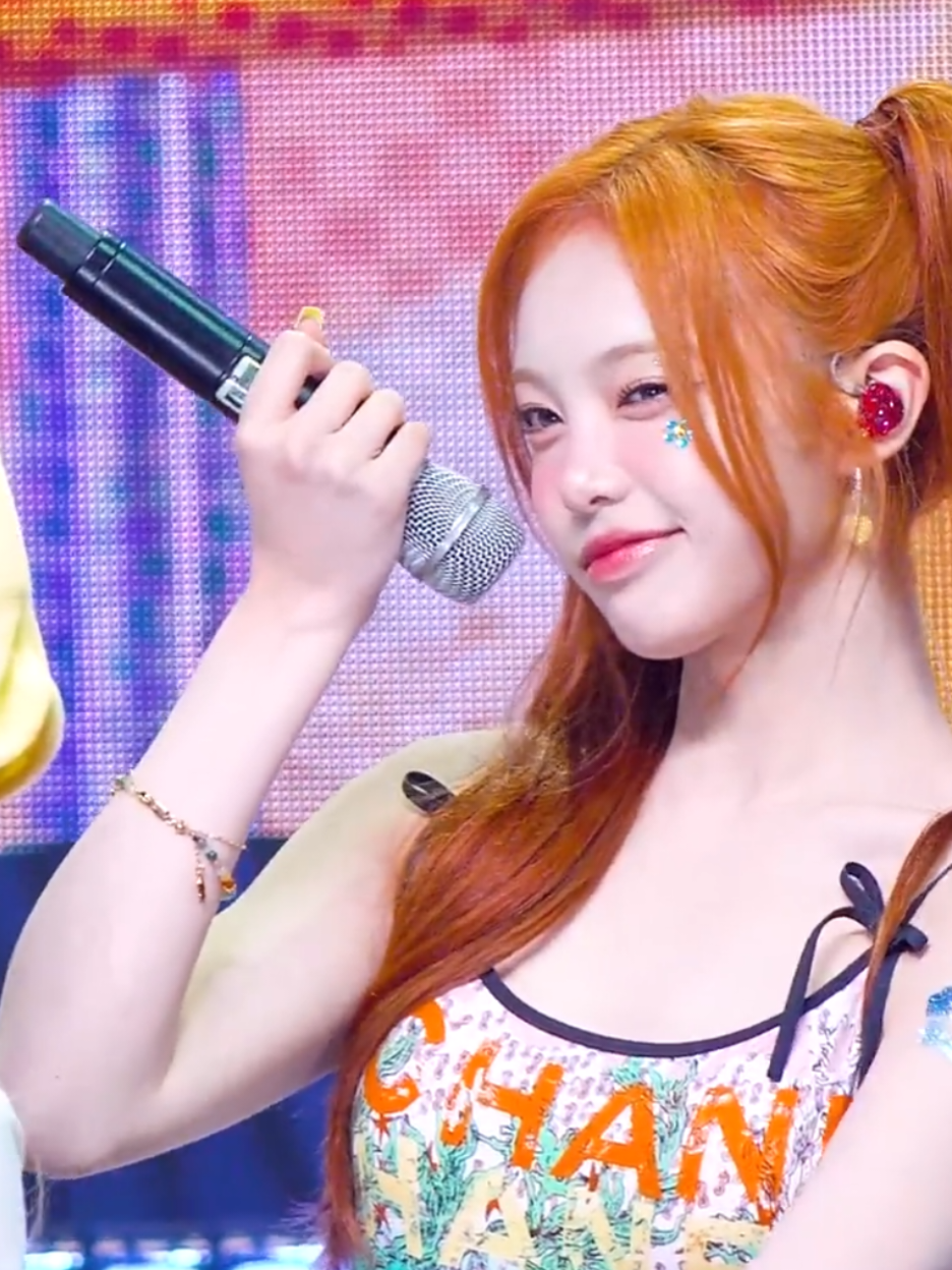 @kari 🕸️ | fancams!