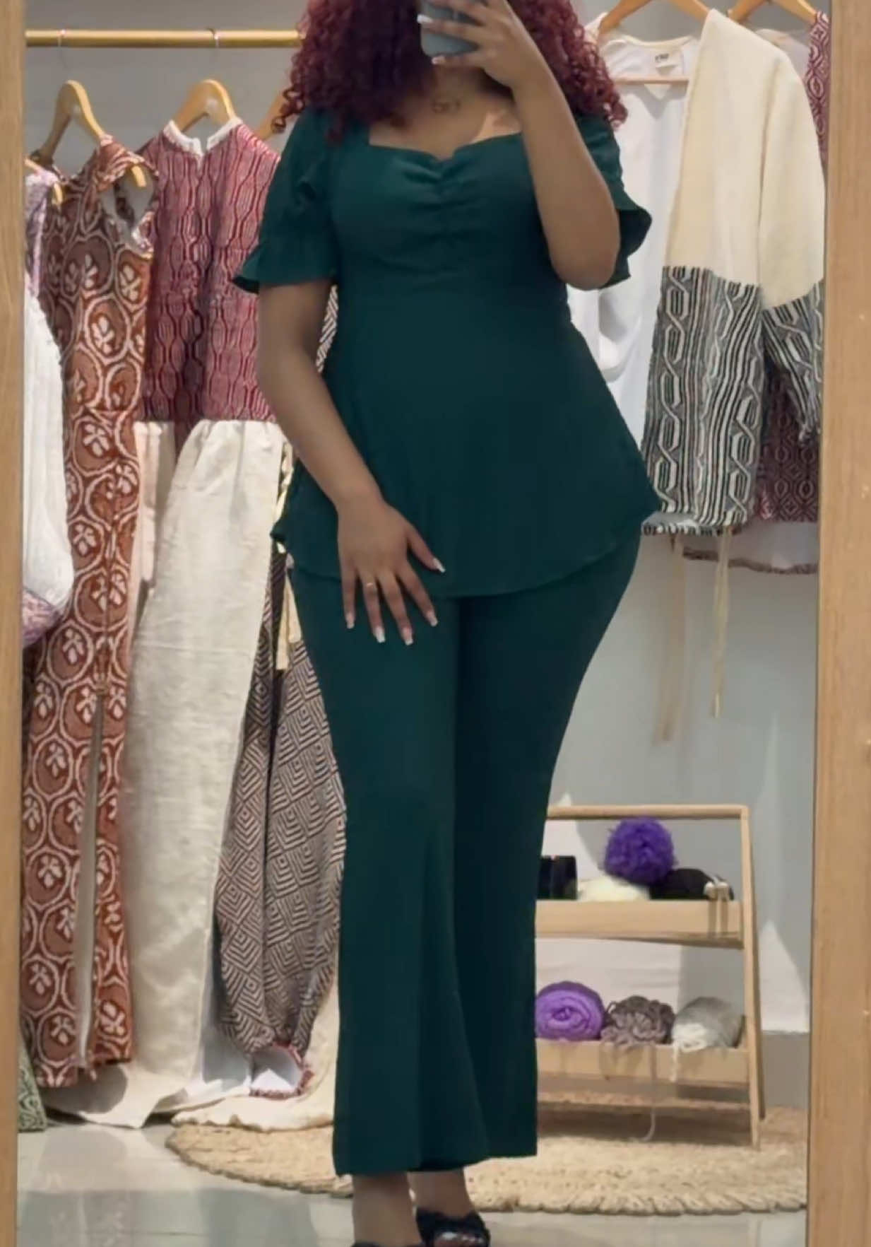@GLOW online SHOPPING 📬