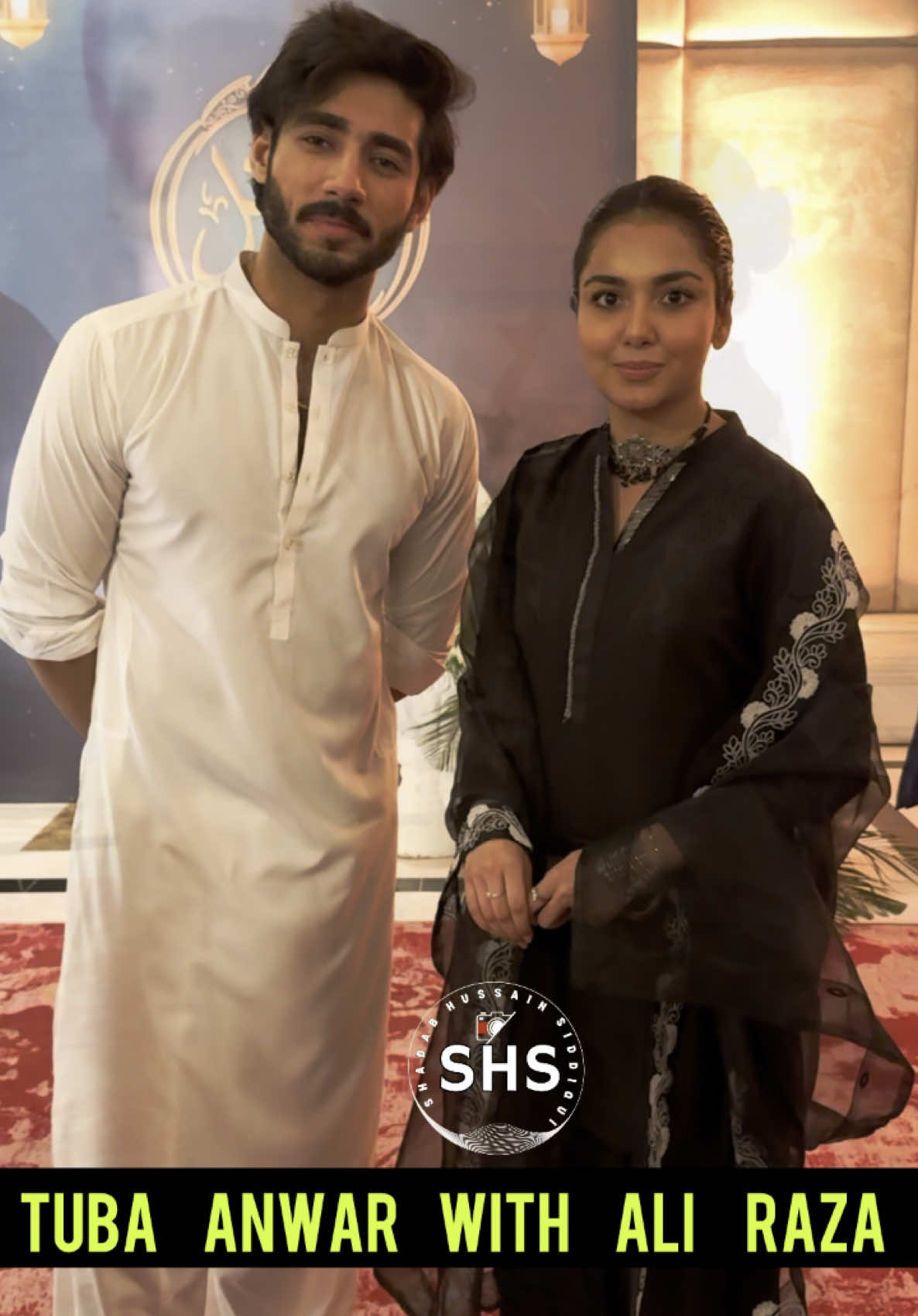 @Shadab Hussain Siddiqui Blog