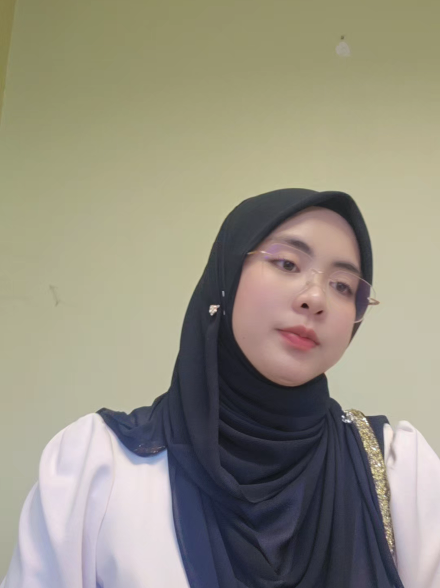 @DAYANG SITI HAZAR