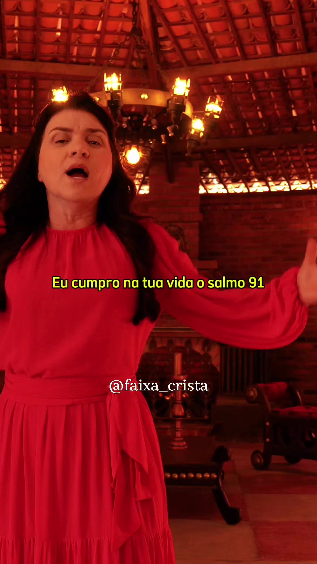 @Faixa Cristã