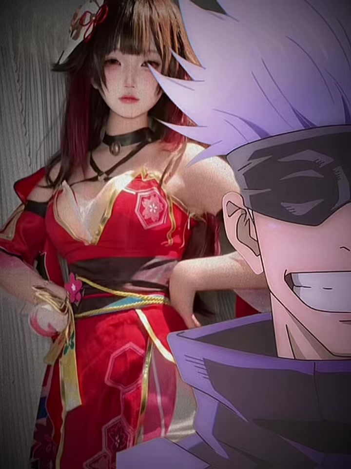 @Cosplay-All