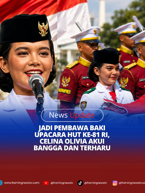 @Framing NewsTV