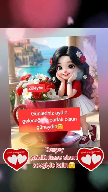 @🕊🇹🇷Züleyha🇹🇷🕊