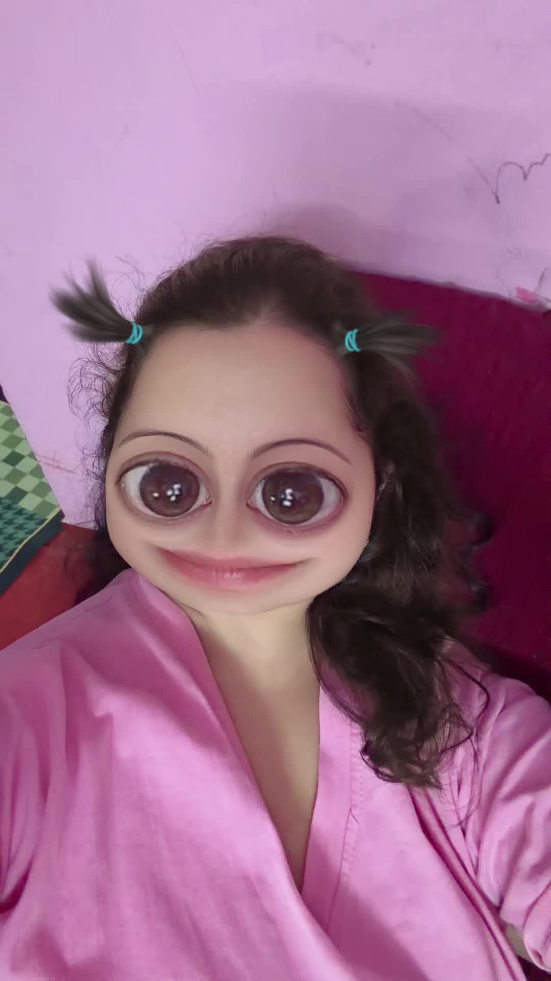 @ALISHA ๐น๐ต