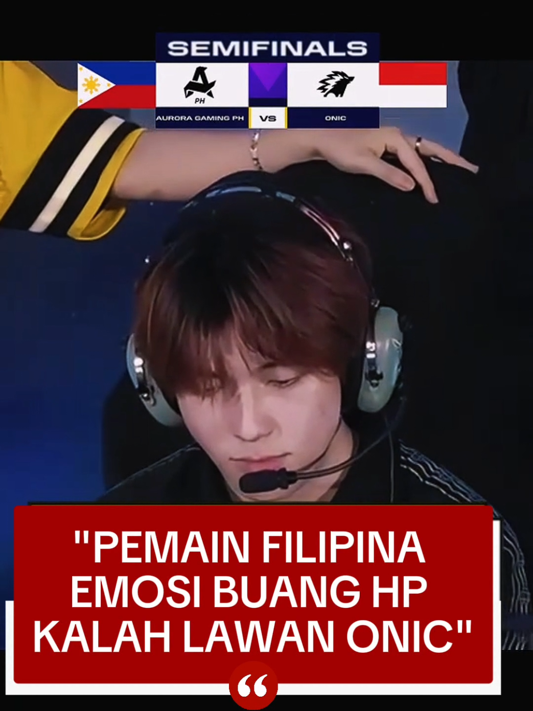 @Anomali game