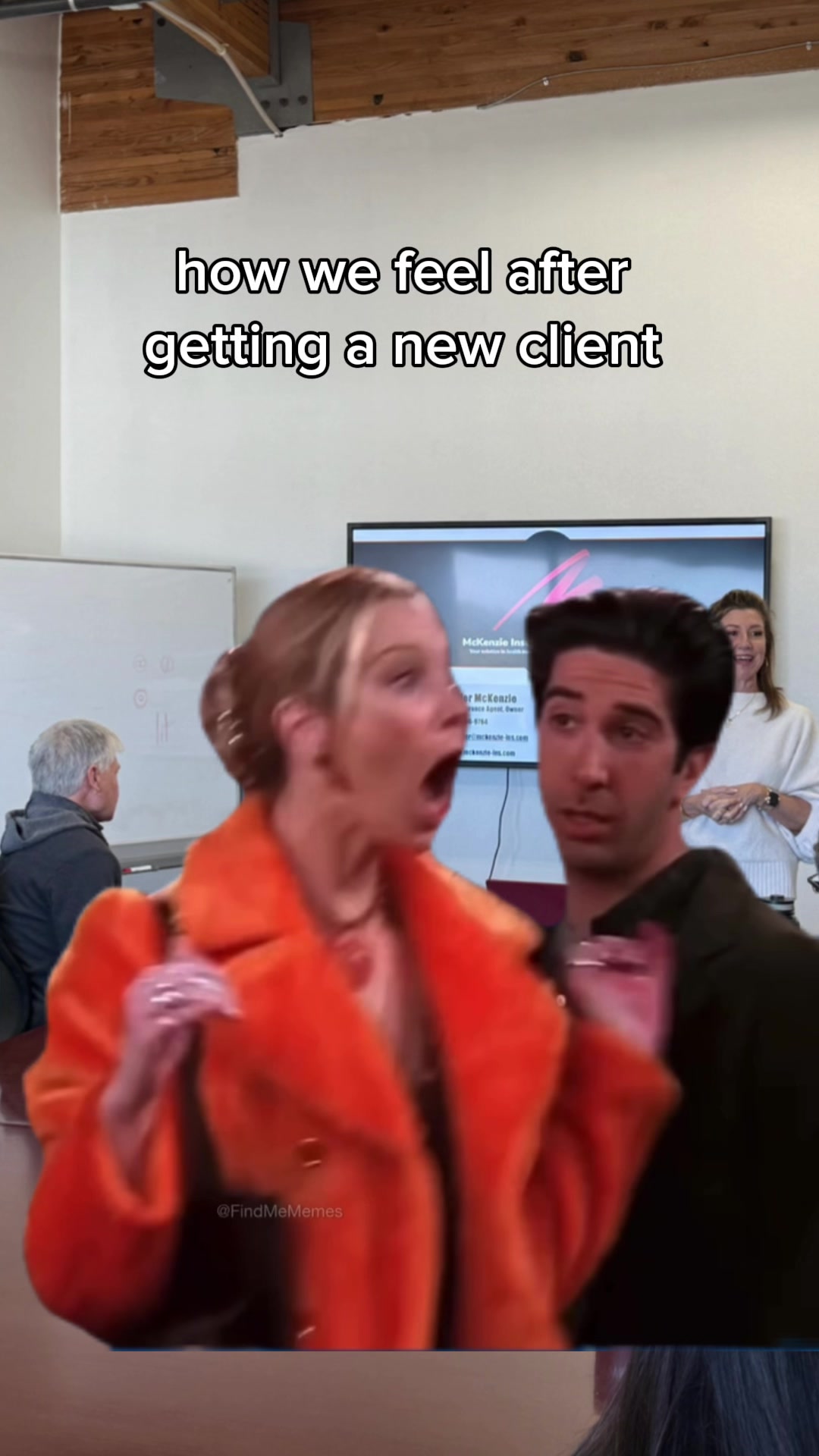 @McKenzie Insurance