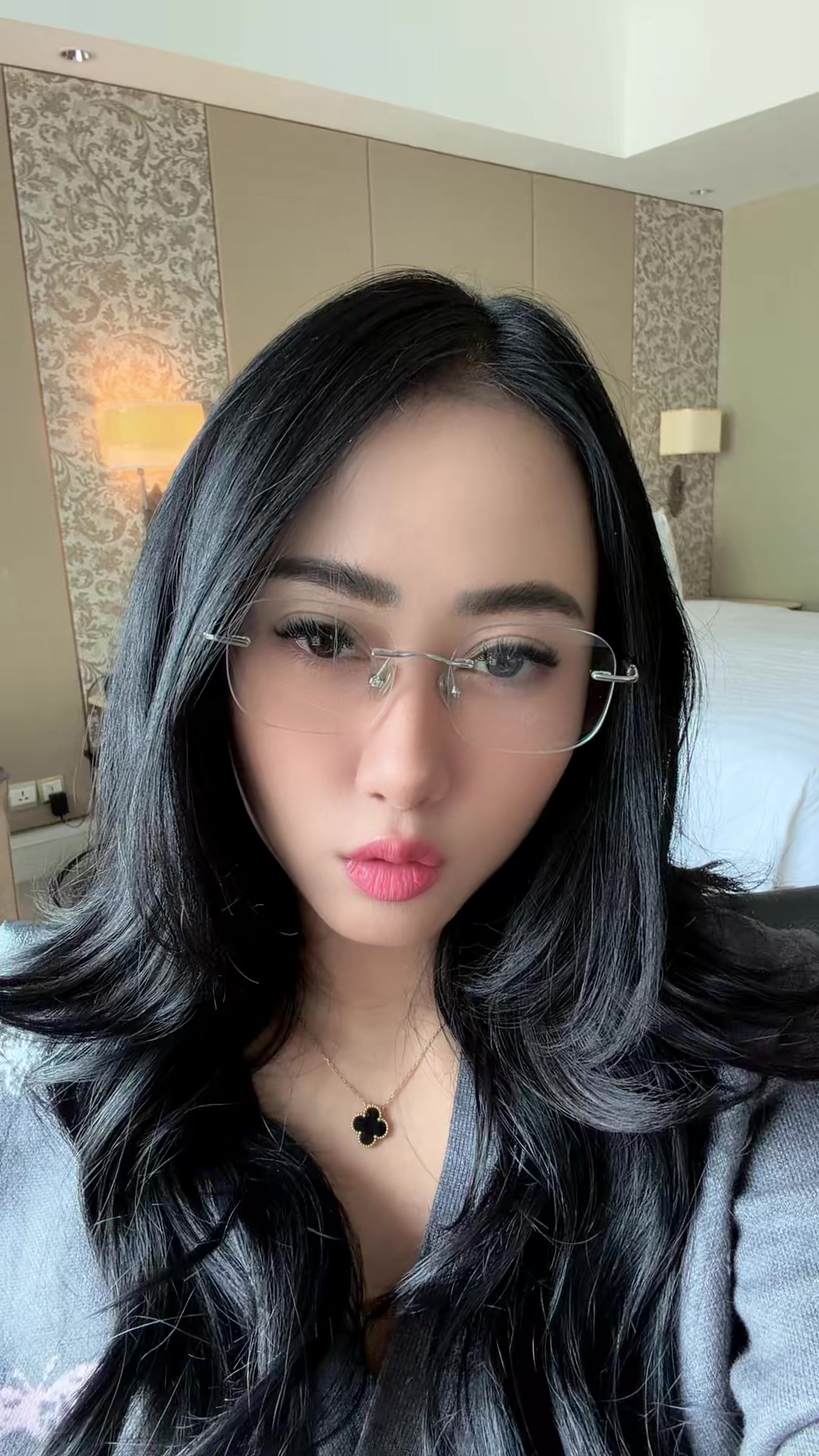 @C