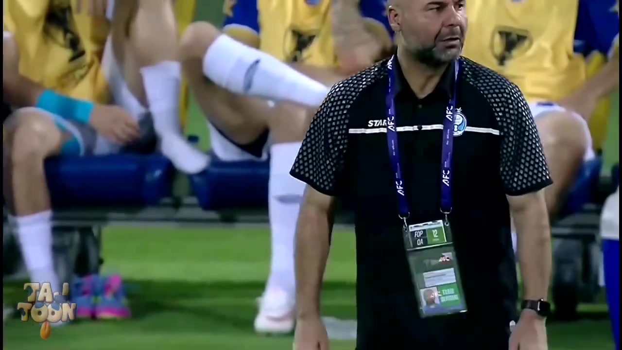 @Esteghlal fc