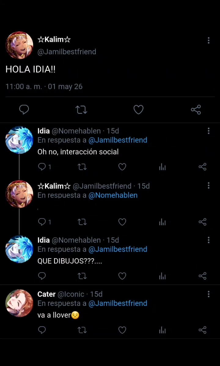 @Bina's version >w<