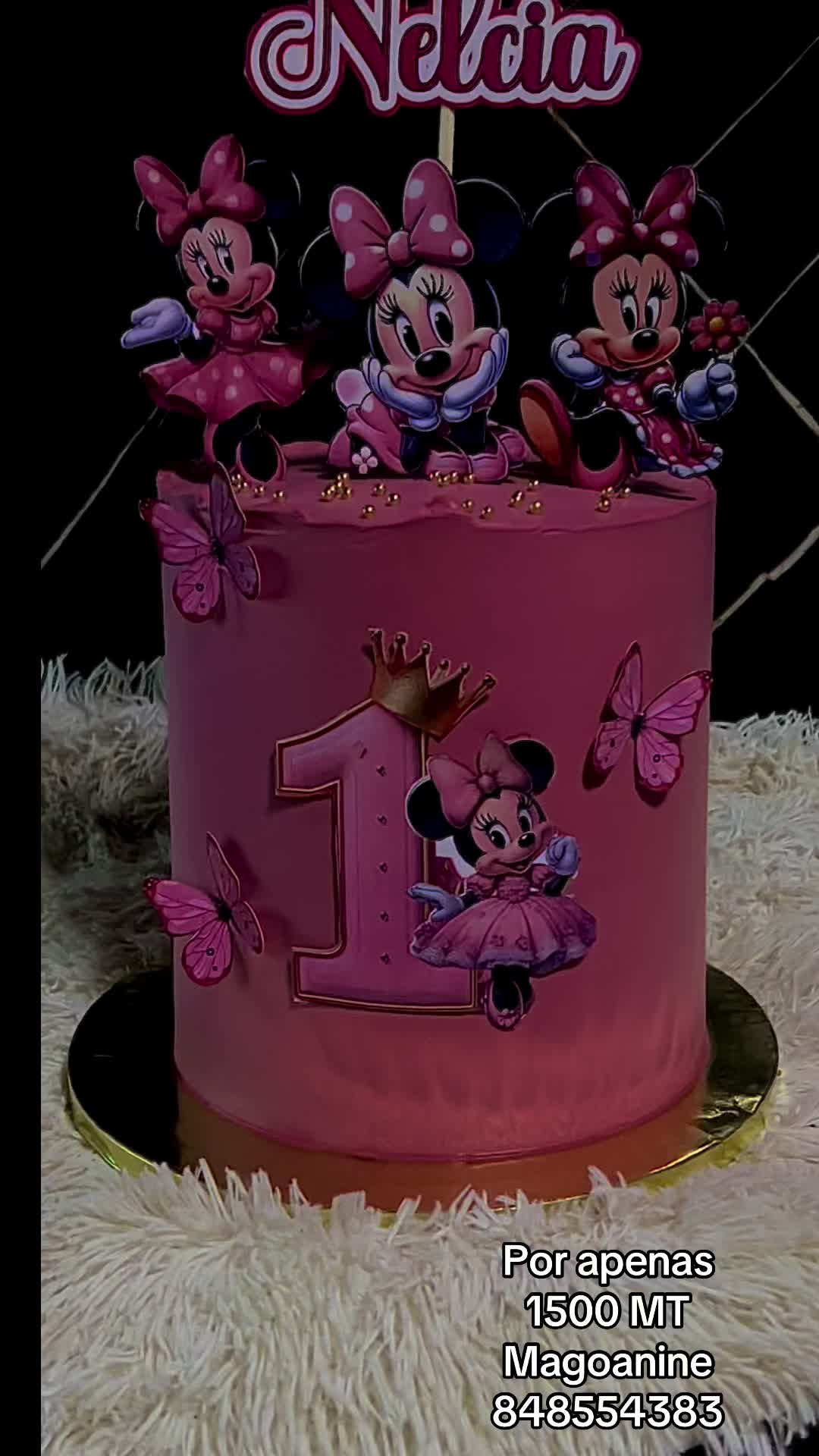 @MaguiCakes