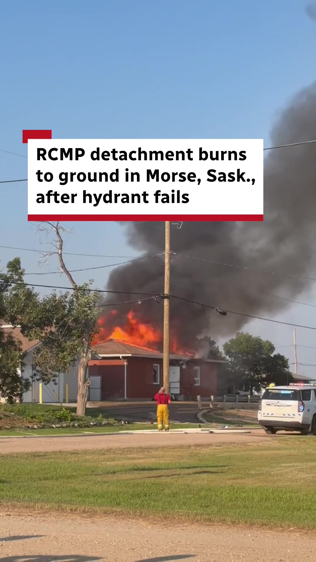 @CBC Saskatchewan