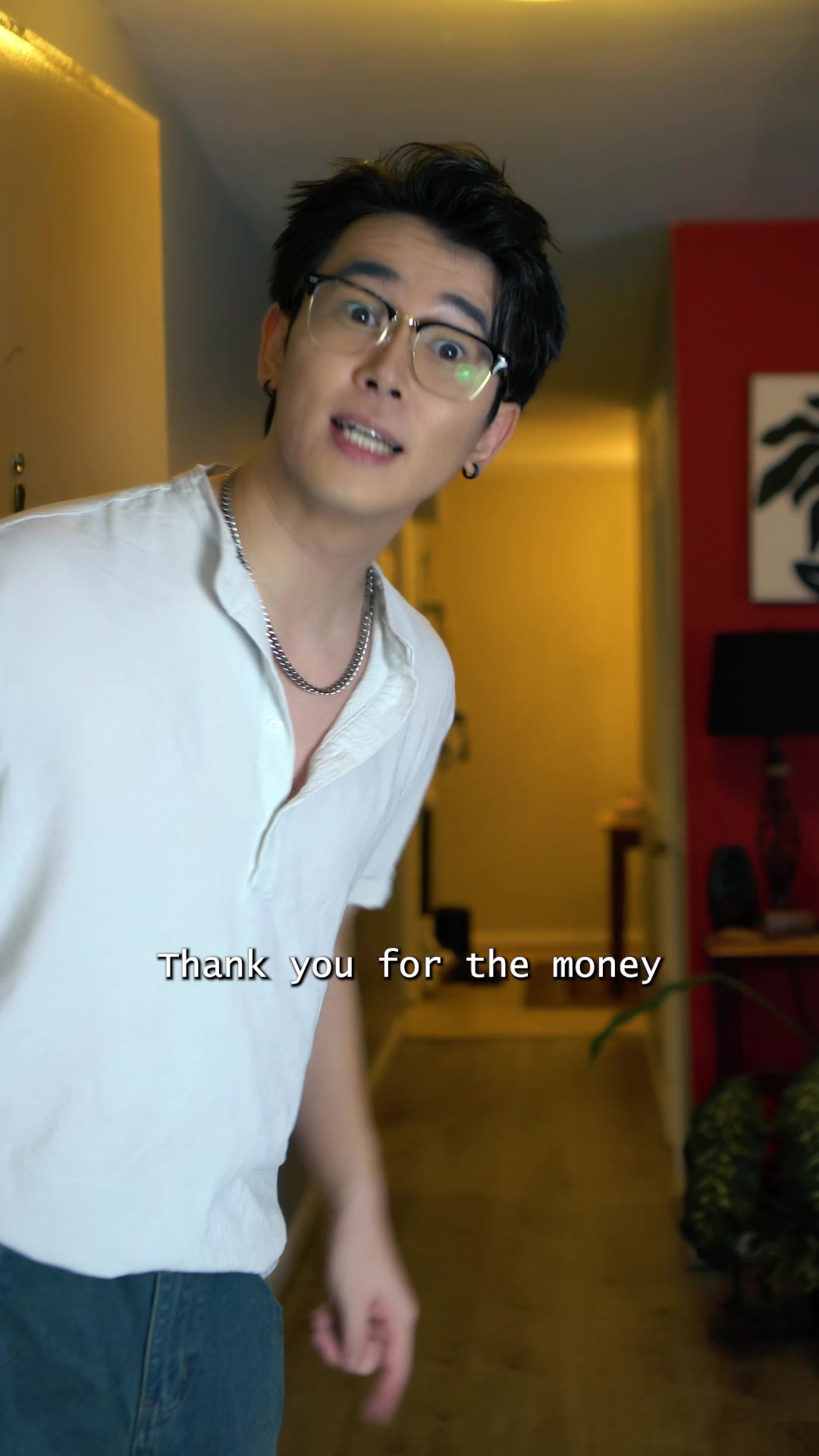@Adam Shi