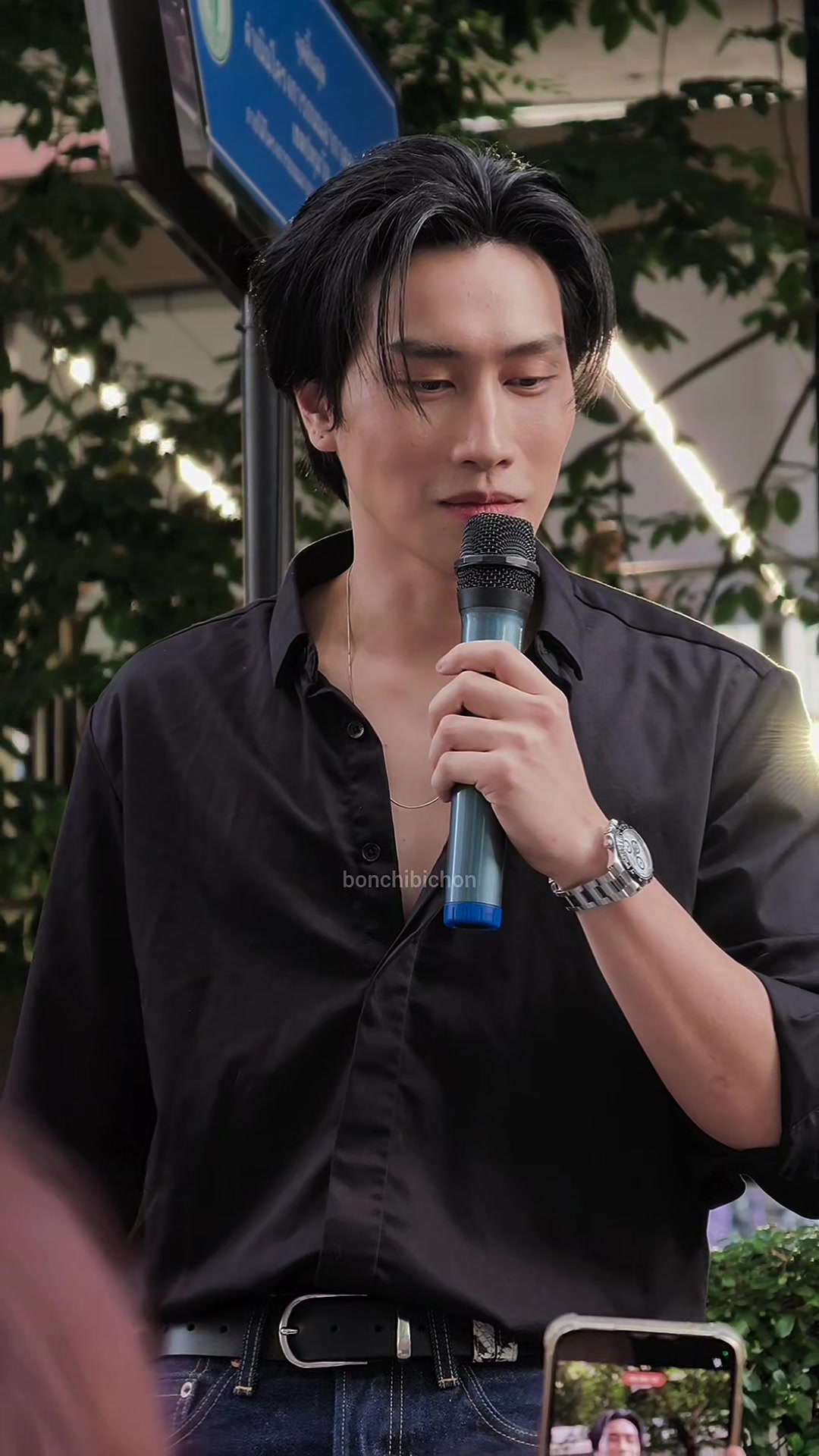 @บอนชิ