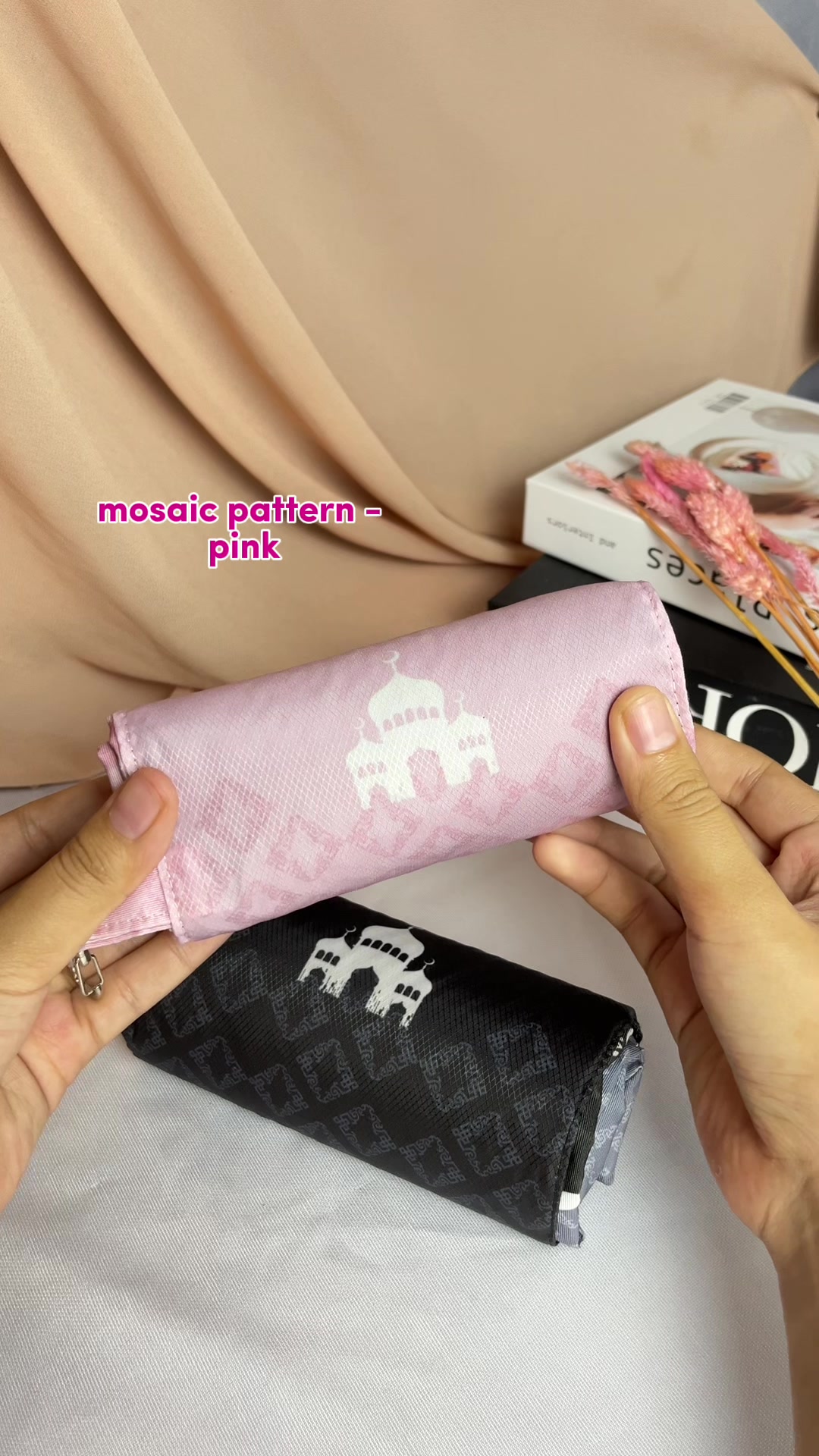 @Zona Islamic Souvenir