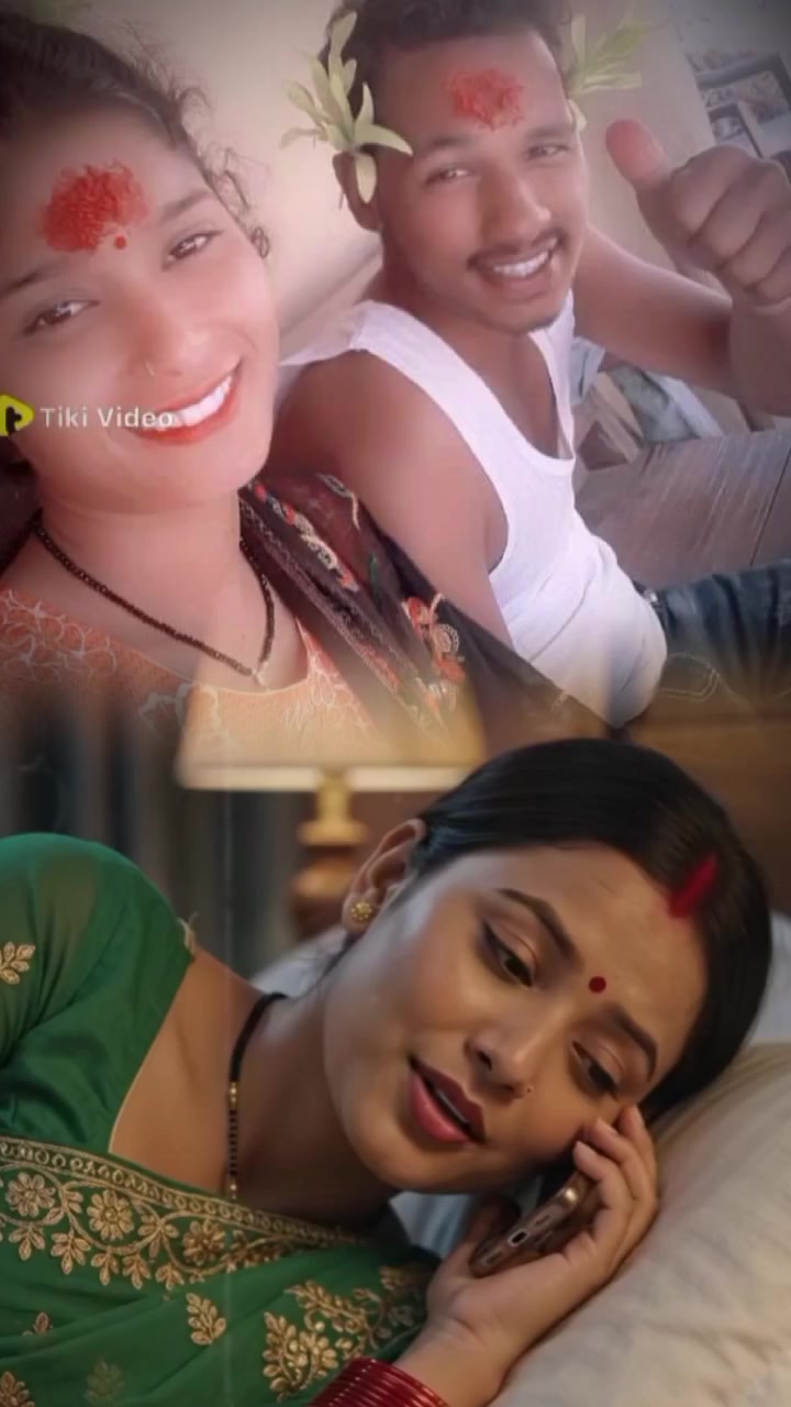 @लुरी माया ❣️😘💋