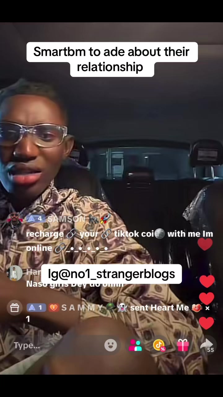 @Stranger🐶🐈❤️🇳🇬