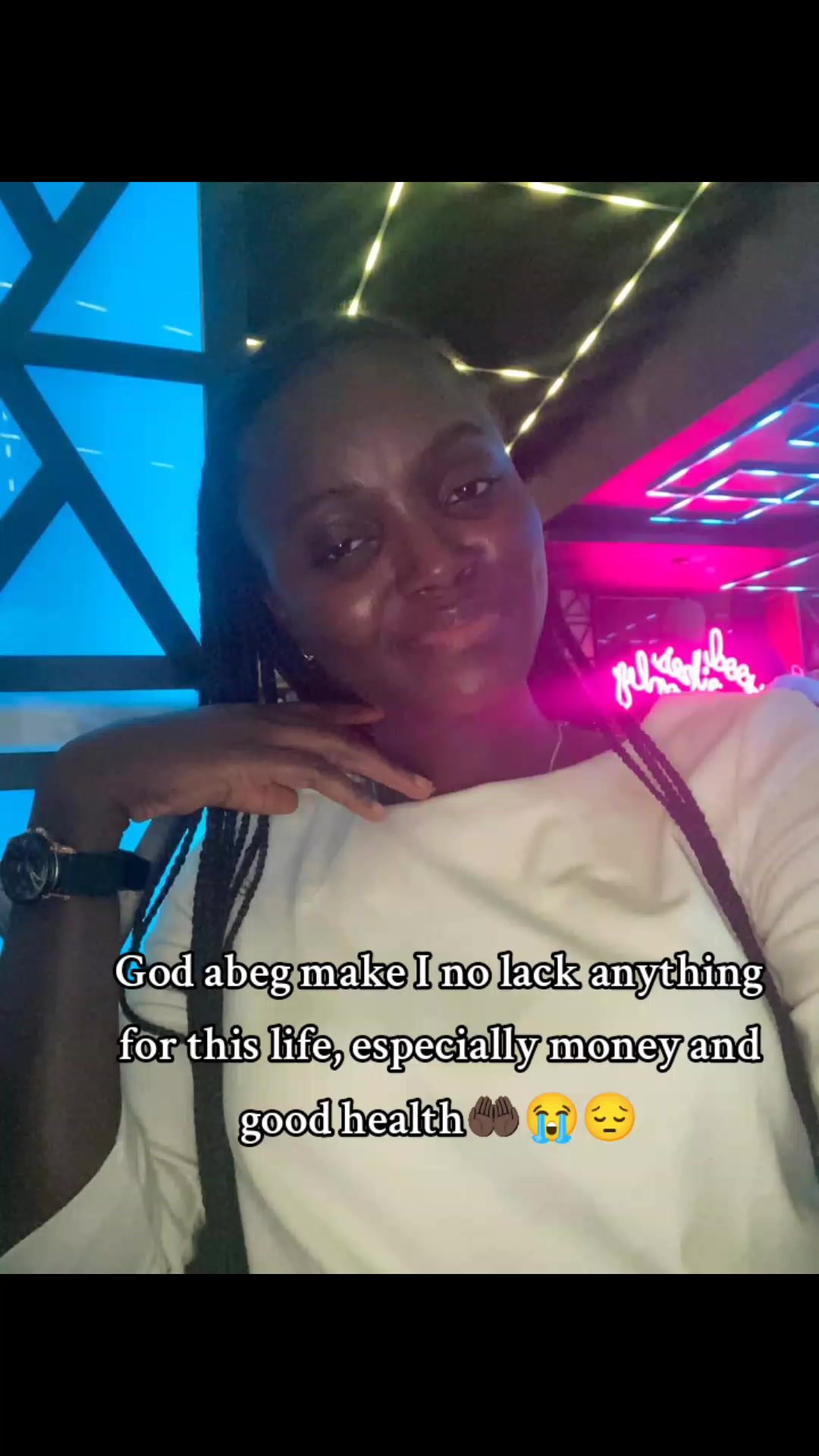 @ILESANMI BLESSING