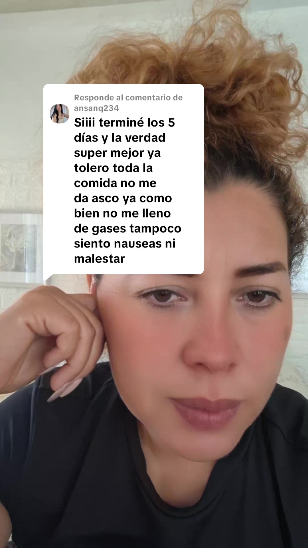 @Rocío silva