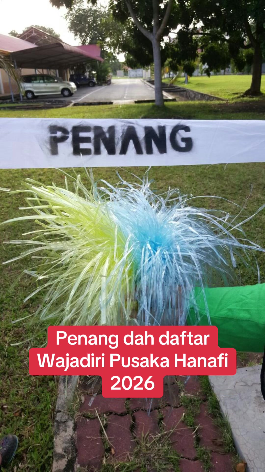 @Pusaka Hanafi Pulau Pinang