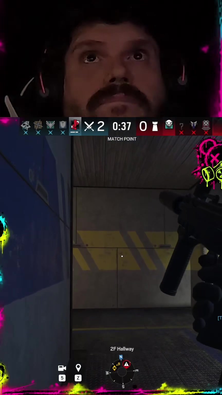 @RealityLagged