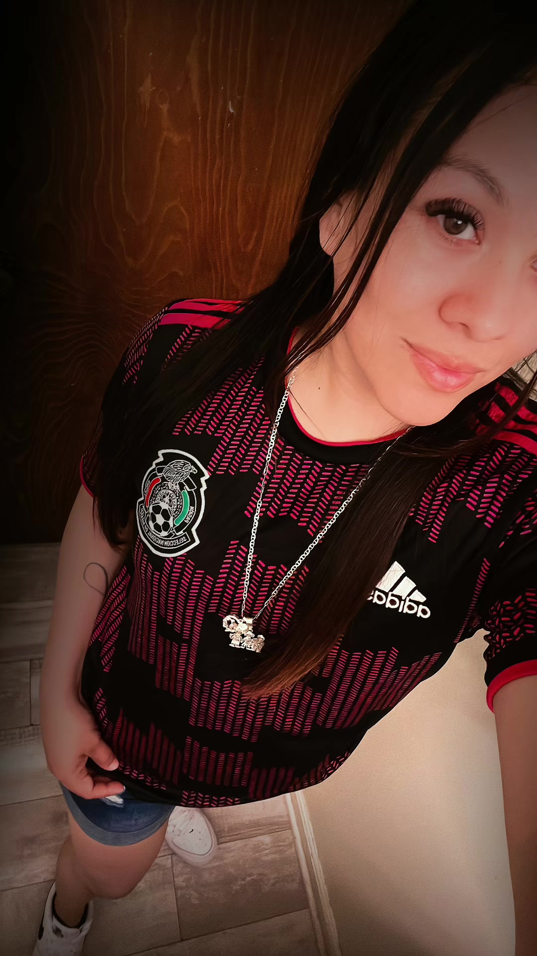 @Erika Ramos