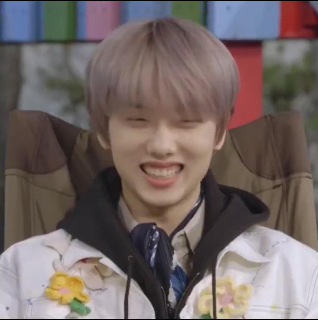@BABY JISUNG THAILAND