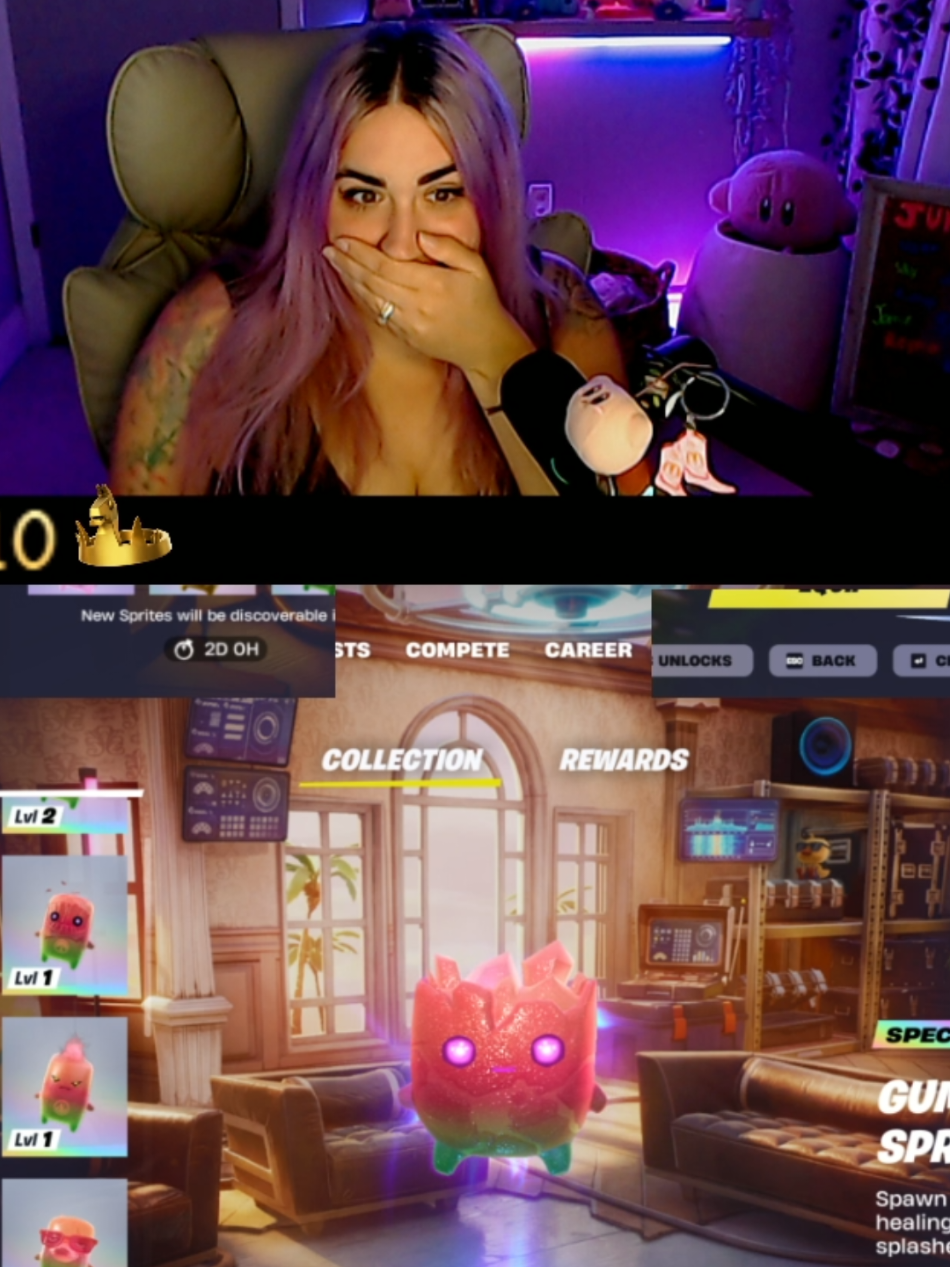 @KevinAndCat live