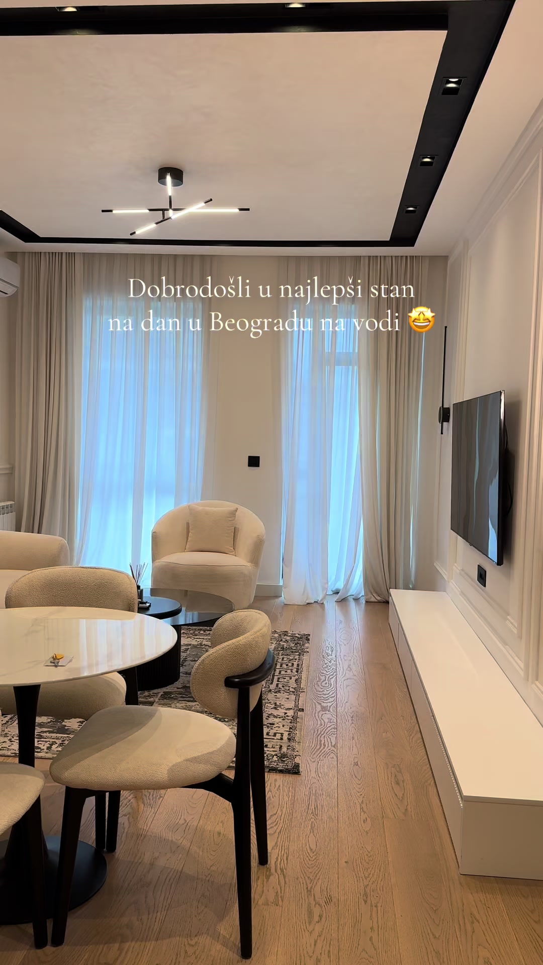 @luxBelgrade