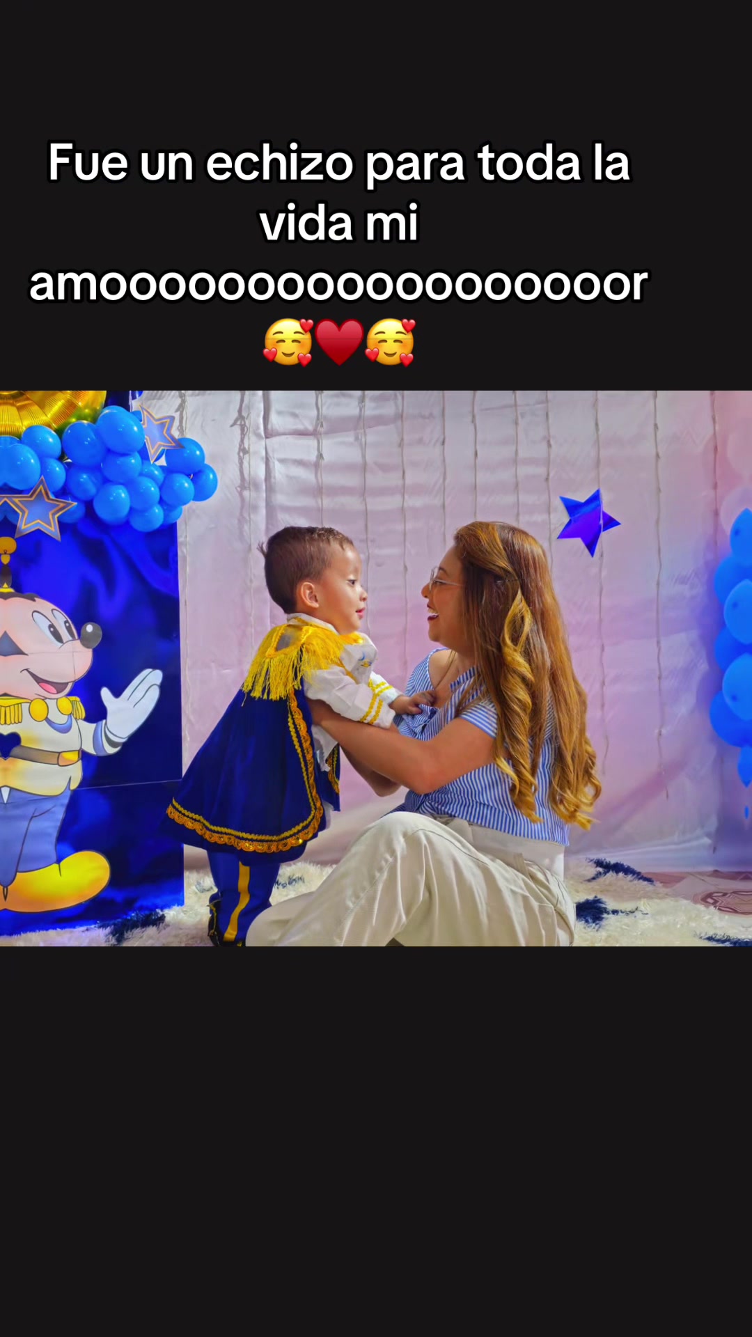 @😍YENSY TOB&Iacute;AS😍