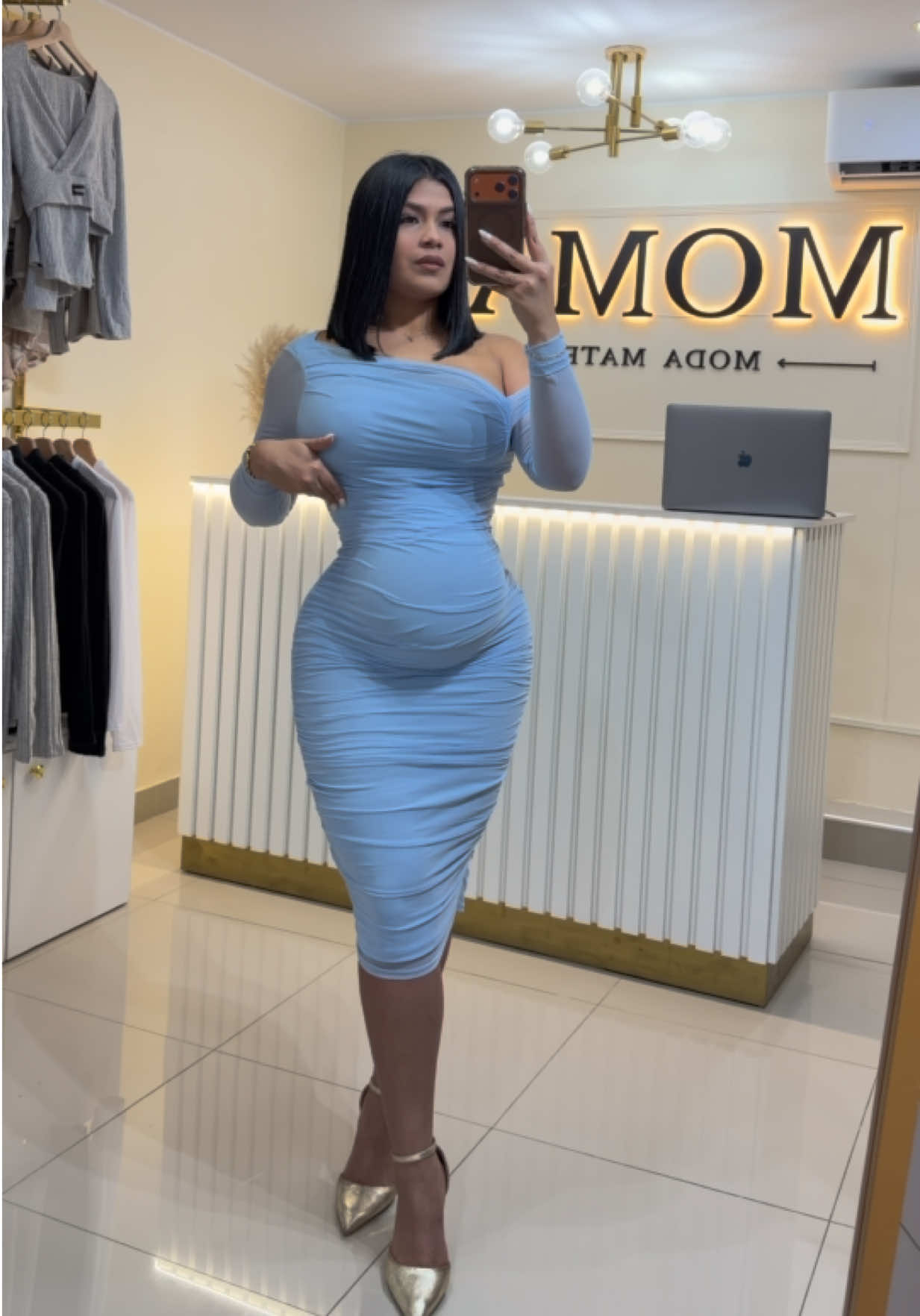 @MOMA (Moda Maternal)